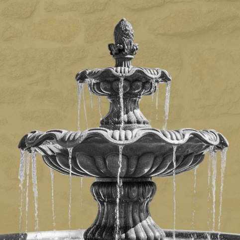 Près de la fontaine - Restaurant Portel-des-Corbières - Restaurant Portel des Corbières