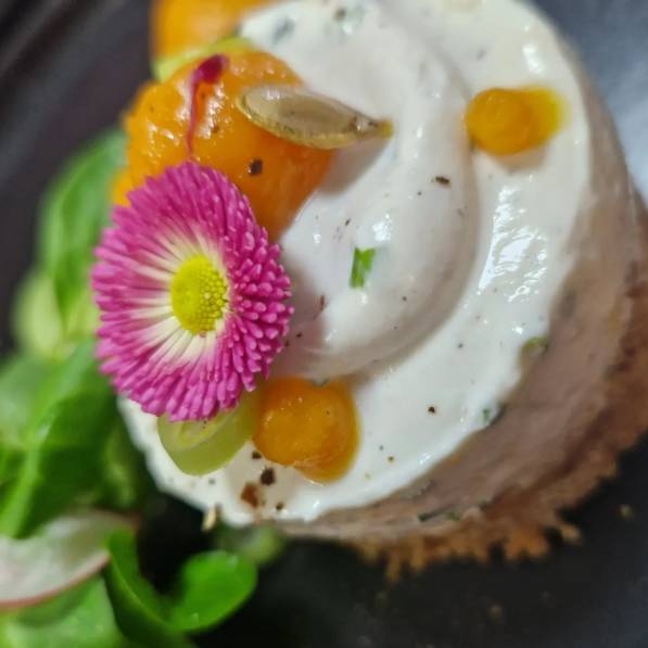 Le restaurant - Près de la fontaine - Portel-des-Corbières - les meilleurs restaurant de PORTEL-DES-CORBIERES